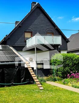 Einfamilienhaus mit wunderschönem Garten in Reinsfeld - Ein Ort zum Wohlfühlen - Reinsfeld