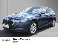 Skoda Octavia, 2.0 TDI Combi First Edition, Jahr 2020 - Trier