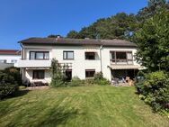 Einfamilienhaus mit viel Platz - Marburg