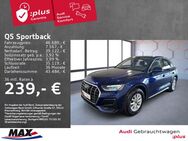 Audi Q5, Sportback 35 TDI ADVANCED VC, Jahr 2023 - Offenbach (Main)