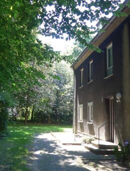 Charmante 2-Zimmer-Wohnung in Gelsenkirchen Scholven - Gelsenkirchen