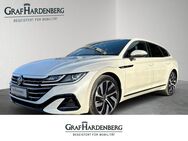 VW Arteon, 2.0 TSI Shooting Brake R-Line, Jahr 2023 - Überlingen