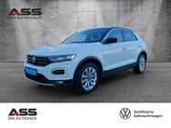 VW T-Roc, 1.5 TSI EU6d Sport El, Jahr 2020 - Senftenberg