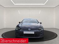 VW Golf GTI 2.0 TSI DSG NAVI AHK LED - Greding