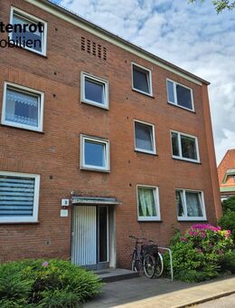 Freie Wohnung ab 01.12.2025 mit Erbpacht in Hamburg... - Hamburg