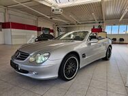 Mercedes-Benz SL 350 Automatik | Leder | Xenon | Navi | Sitzhz - Bad Kreuznach