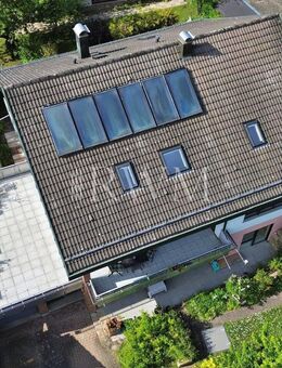 Hier lebt die Sonne! 5-Zimmer-Wohnung mit XXL-Terrasse, Balkon & Garage. Sofort bezugsfertig. - Herrenberg