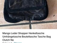 Mango Tasche clutch - Gütersloh Friedrichsdorf