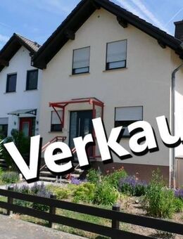 Ideal für die junge Familie - gepflegte Doppelhaushälfte in schöner Wohnlage - Ingelheim - Ingelheim (Rhein)