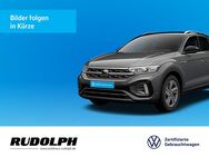 VW Polo, 1.0 TSI Highline Vorb, Jahr 2020 - Leuna