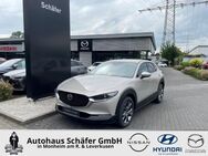 Mazda CX-30, (2024) EXCLUSIVE-L X M-Hybrid 6MT DASO-P DESI-P, Jahr 2024 - Monheim (Rhein)