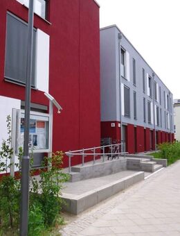 Moderne 2- Zimmer Studentenwohnung/ WG-tauglich in UNI-Nähe! - Lübeck