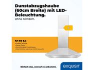 exquisit Wandhaube
