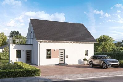 Ein haus wird zu Hause, wenn es von allkauf ist! Wir haben IHR Traumhaus - Garantiert!