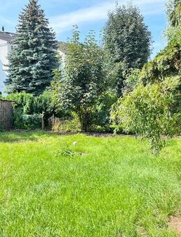 Helle Fünfraumwohnung mit Gartennutzung in zentraler Lage von Döbeln - Döbeln