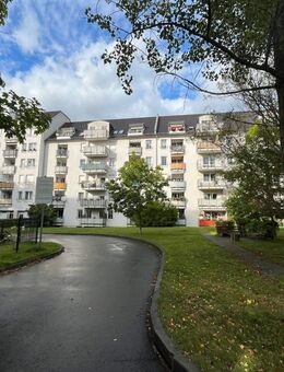 Gestalten Sie mit: Citywohnung mit neuem Vinylboden nach Wunsch - Chemnitz