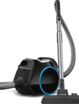 Miele Bodenstaubsauger Boost CX1 Blue Pulse, 890 W, beutellos