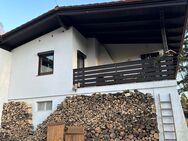 Einfamilienhaus, einziehen und wohlfühlen! - Triftern