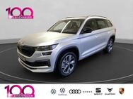 Skoda Kodiaq, 2.0 TDI Sportline, Jahr 2023 - Köln