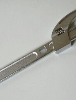 Hakenschlüssel Federbein Dämpfer verstellbar 25-70mm Locking ring sector tool - Eschershausen