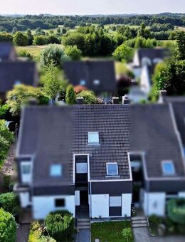 Charmantes Zuhause in Top-Lage von Hösel inkl. Garage und neuwertiger Einbauküche! - Ratingen