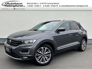 VW T-Roc, 1.5 TSI, Jahr 2021 - Castrop-Rauxel