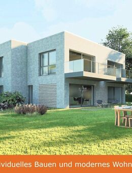 PROVISIONSFREI Exklusive 3 Zimmer-Terrassenwohnung in Kraksdorf in direkter Nähe zur Ostsee - Neukirchen (Landkreis Ostholstein)