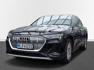 Audi e-tron, quattro Sportback S line 55 EPH, Jahr 2021 - Hamburg
