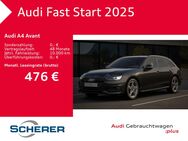 Audi A4, Avant 40 TDI quattro advanced, Jahr 2024 - Ludwigshafen (Rhein)