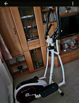 Fitness vorm Fernseher - Kreuztal