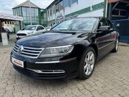 VW Phaeton V6 TDI * 4Motion * RNS 810 * Dynaudio * - Bremerhaven