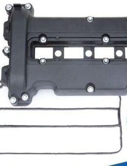 Ventildeckel Zylinderkopfhaube für OPEL Corsa D 1.2 80PS 59KW 55351461 024403787 090530071 - Wuppertal