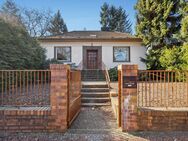 Hermsdorf: Beste Lage, großes Potenzial - Berlin