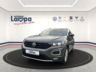 VW T-Roc Sport 1.5 TSI DSG RFK,NAV,SHZ,ACC,DAB+,LED - Lengerich (Niedersachsen)