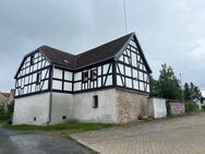 Handwerkerhaus mit großem Gestaltungspotenzial - Miesitz