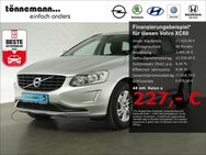 Volvo XC60, D4 TDI KINETIC EL, Jahr 2016 - Coesfeld