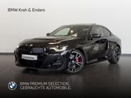 BMW M240i, xDrive Coupe HarmanKardon, Jahr 2023 - Fulda