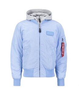 Alpha Industries Bomberjacke MA-1 D-Tec Bomberjacke