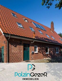 OPEN HOUSE am 22.11.2025 von 11-14 Uhr! Großzügiges Einfamilienhaus samt Einliegerwohnung & Büro - Langen (Landkreis Cuxhaven)