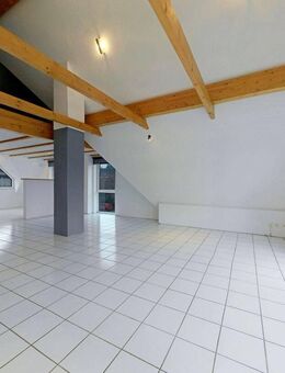 Gemütliche und geräumige 2 Zimmer-Wohnung in ruhiger Lage - Duisburg