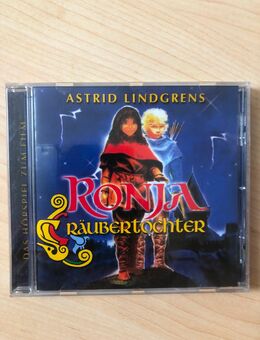 Astrid Lindgren - drei tolle CD-Kinderhörspiele - Bremen