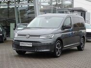 VW Caddy, 1.5 TSI Maxi Style, Jahr 2024 - Meißen