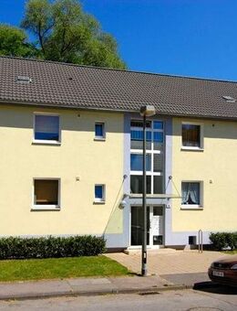 1-Zimmer-Wohnung in Gelsenkirchen Erle - Gelsenkirchen