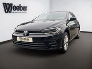 VW Polo, 1.0 l TSI Style, Jahr 2022 - Herrenberg