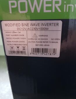 Solar - Verl