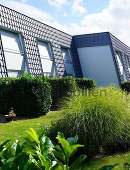 Gemütliche 2-Zimmer-Wohnung mit Terrasse in Bestlage von Duhnen - Cuxhaven