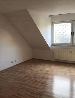 Dachgeschosswohnung - Kapitalanlage in der Innenstadt - Gevelsberg