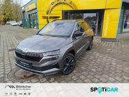 Skoda Karoq, 1.5 Sportline, Jahr 2024 - Oschersleben (Bode)