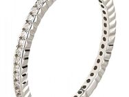 Verlobungsring Damenring CSR1712 mit Zirkonias - Aholming