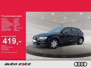 Audi A3, Sportback 35 TDI, Jahr 2020 - Landau (Pfalz)